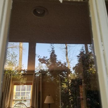 Helpful Badger - Another bad taping - Handyman Near Me - Portland, Oregon Helpful Badger - Another bad taping - Handyman Near Me - Portland, Oregon