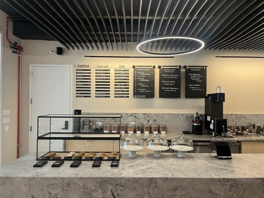 Oro Chocolate & Coffee by null