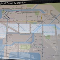 Scott Road SkyTrain Station