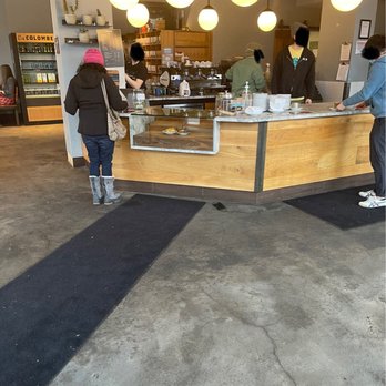 La Colombe Coffee Workshop - Coffee & Tea Near Me - Chicago, Illinois