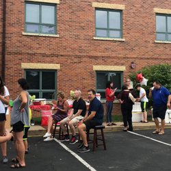 Megan Burgmeier Pierce - Keller Williams Real Estate - Grand Opening Keller Williams Real Estate Dubuque