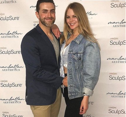 Manhattan Aesthetics by null