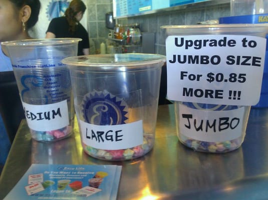 Easy Life Boba Tea by null