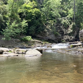 Linville Falls - Parks Near Me - Newland, North Carolina Linville Falls - Parks Near Me - Newland, North Carolina