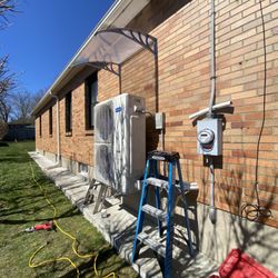 Dz Heating & Electrical Services