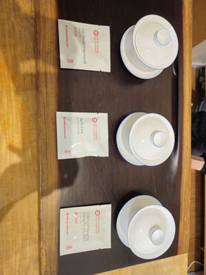 Red Blossom Tea Company by null