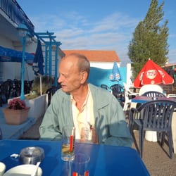 Le Relais de L'Ile