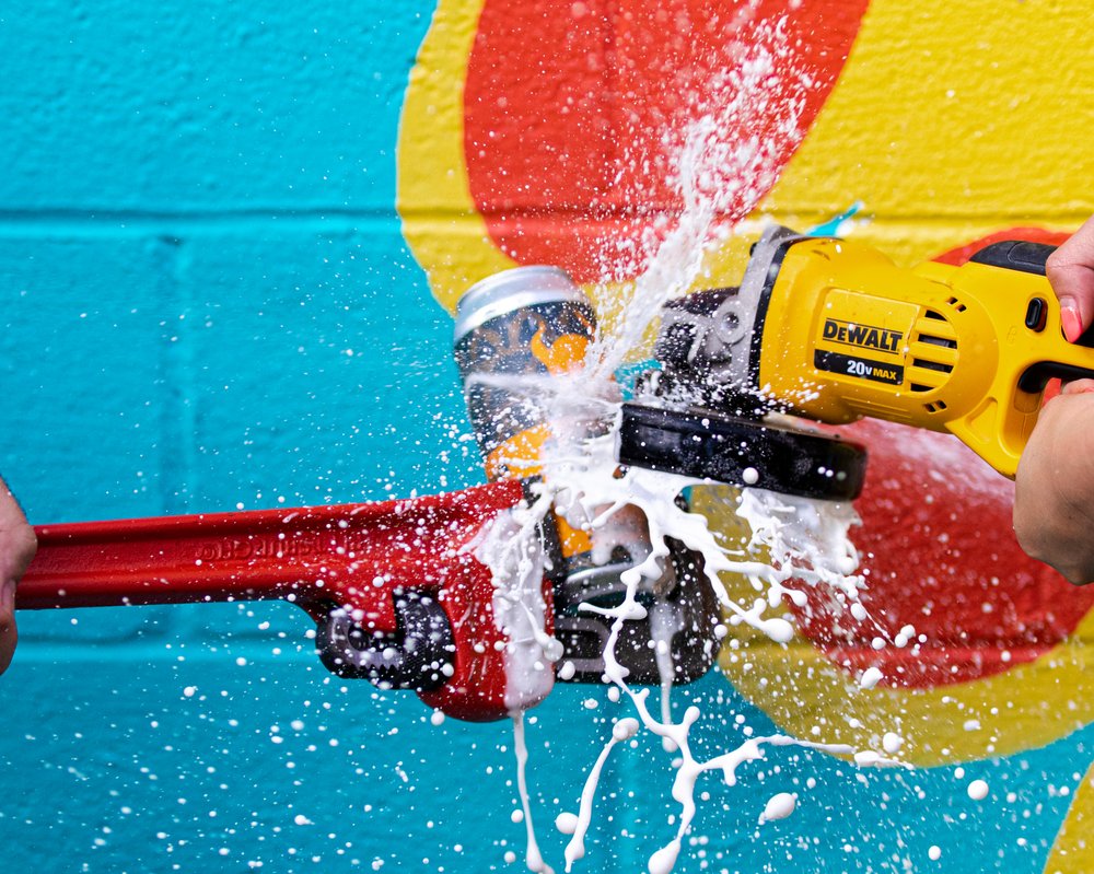 DEVIL’S LOGIC BREWING 207 Photos & 79 Reviews 1426 E 4th St