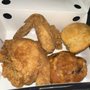 Photo of Krispy Krunchy Chicken