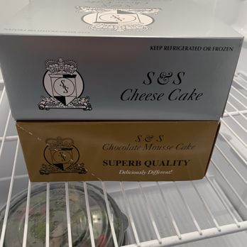 S&S Cheesecake - Desserts Near Me - Bronx, New York S&S Cheesecake - Desserts Near Me - Bronx, New York