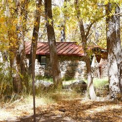 Clear Creek County Open Space
