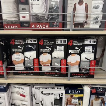 Marshalls - All sizes - Department Stores Near Me - Tustin, California