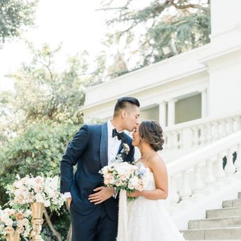 Modest Magnolia - Wedding Planning Near Me - Irvine, California Modest Magnolia - Wedding Planning Near Me - Irvine, California