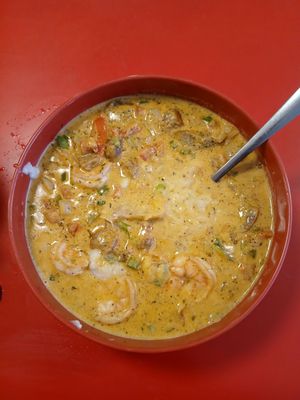 Mecca Restaurant by null