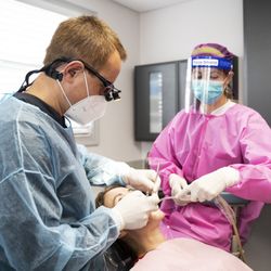Boulevard Dental Associates