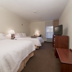 Hampton Inn Tracy - Double Queen