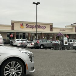 Stop & Shop