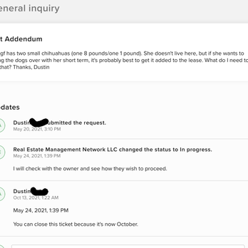 Real Estate Management Network, LLC - Property Management Near Me
