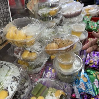 A & F Market - Cambodian dessert - International Grocery Near Me - Long Beach, California A & F Market - Cambodian dessert - International Grocery Near Me - Long Beach, California