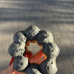 Mochill Donuts & Coffee - Black Sesame
