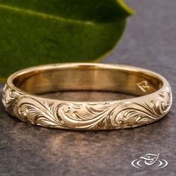Michael Z Custom Jewelry