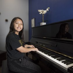 St Paul School of Music - Piano lessons in West St. Paul!