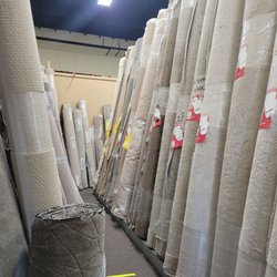 Just Carpets and Flooring