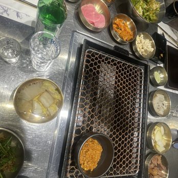 Yangmani - Korean Near Me - Rowland Heights, California Yangmani - Korean Near Me - Rowland Heights, California