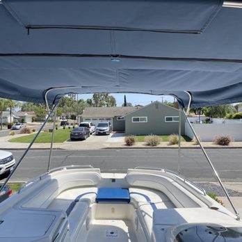 Boat Restoration and Upholstery - Boat Repair Near Me - Cypress, California Boat Restoration and Upholstery - Boat Repair Near Me - Cypress, California