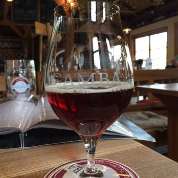 Camba Bavaria - Breweries Near Me - Truchtlaching, BY