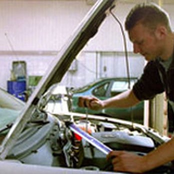 St Pauls Garage Service Centre - Auto Repair Near Me - Bournemouth, BMH St Pauls Garage Service Centre - Auto Repair Near Me - Bournemouth, BMH