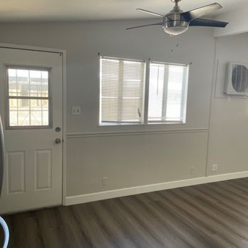 LKL Restoration - Kitchen area - General Contractors Near Me