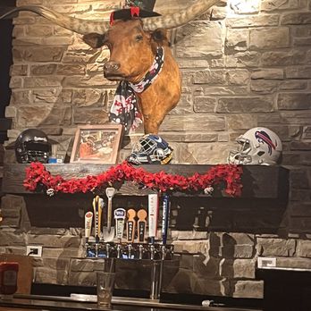 LongHorn Steakhouse - Decor - Steakhouses Near Me - Cheektowaga, New York LongHorn Steakhouse - Decor - Steakhouses Near Me - Cheektowaga, New York
