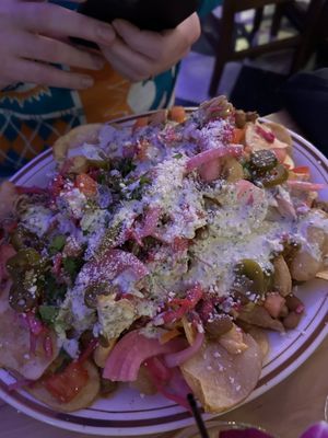 Breadheads Tiki Shak by null