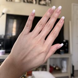 FC Nails & Lashes Spa