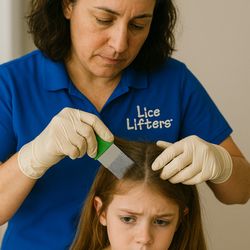 Lice Lifters