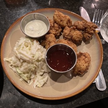 Curio Bistro - Fried Alligator - Cajun/Creole Near Me - New Orleans, Louisiana Curio Bistro - Fried Alligator - Cajun/Creole Near Me - New Orleans, Louisiana