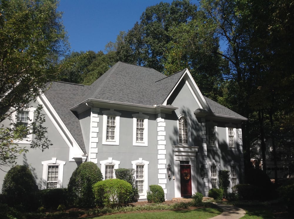 Slide of Rackley Roofing & Supply