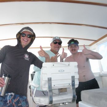 Stormy Pirates Boat Charters - Boat Charters Near Me