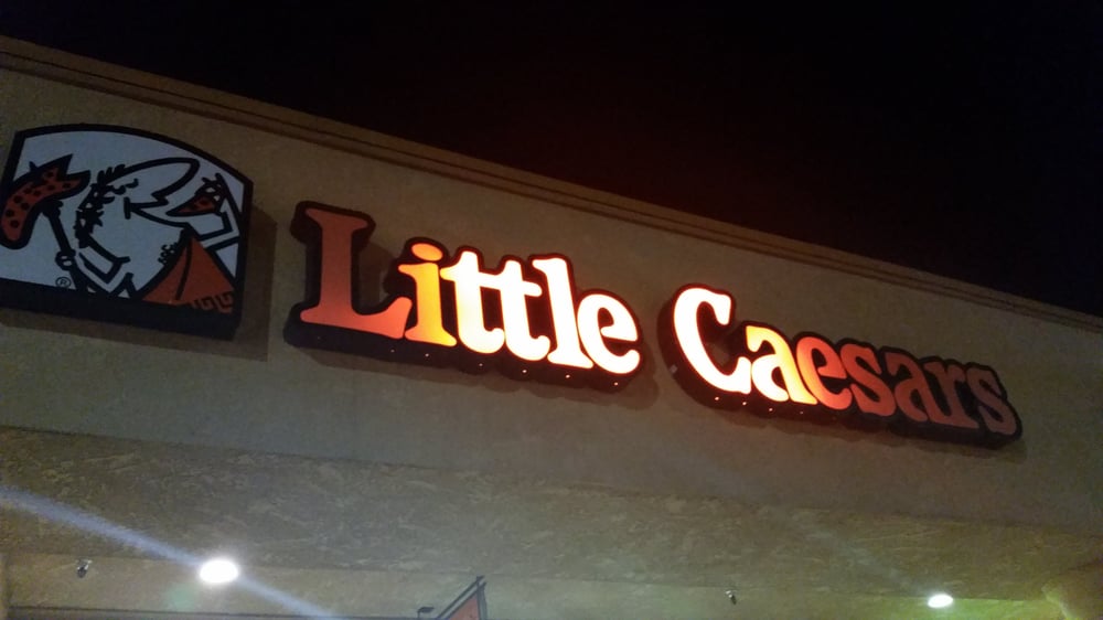 Little Cesars Logo
