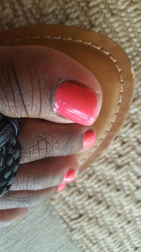 HI NAILS Updated August 2024 1173 N Circle Dr, Colorado Springs