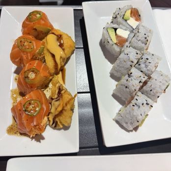 Takumi Sushi - Japanese Near Me - Costa Mesa, California