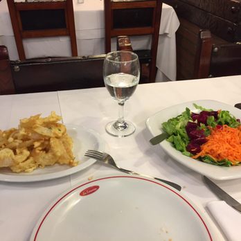 La Estancia Asador Criollo - Side dishes - Barbeque Near Me - Buenos Aires, C