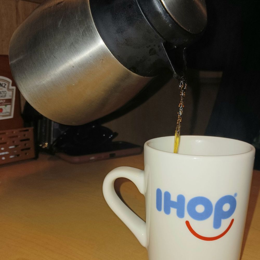 IHOP - Coffee - Breakfast & Brunch Near Me - SPRINGHILL, Florida