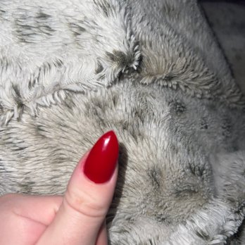 Nail Works - Weird shape? - Nail Salons Near Me - Dallas, Texas Nail Works - Weird shape? - Nail Salons Near Me - Dallas, Texas