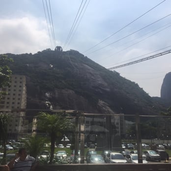 Bondinho Pão de Açúcar - Cable Cars Near Me - Rio de Janeiro, RJ Bondinho Pão de Açúcar - Cable Cars Near Me - Rio de Janeiro, RJ
