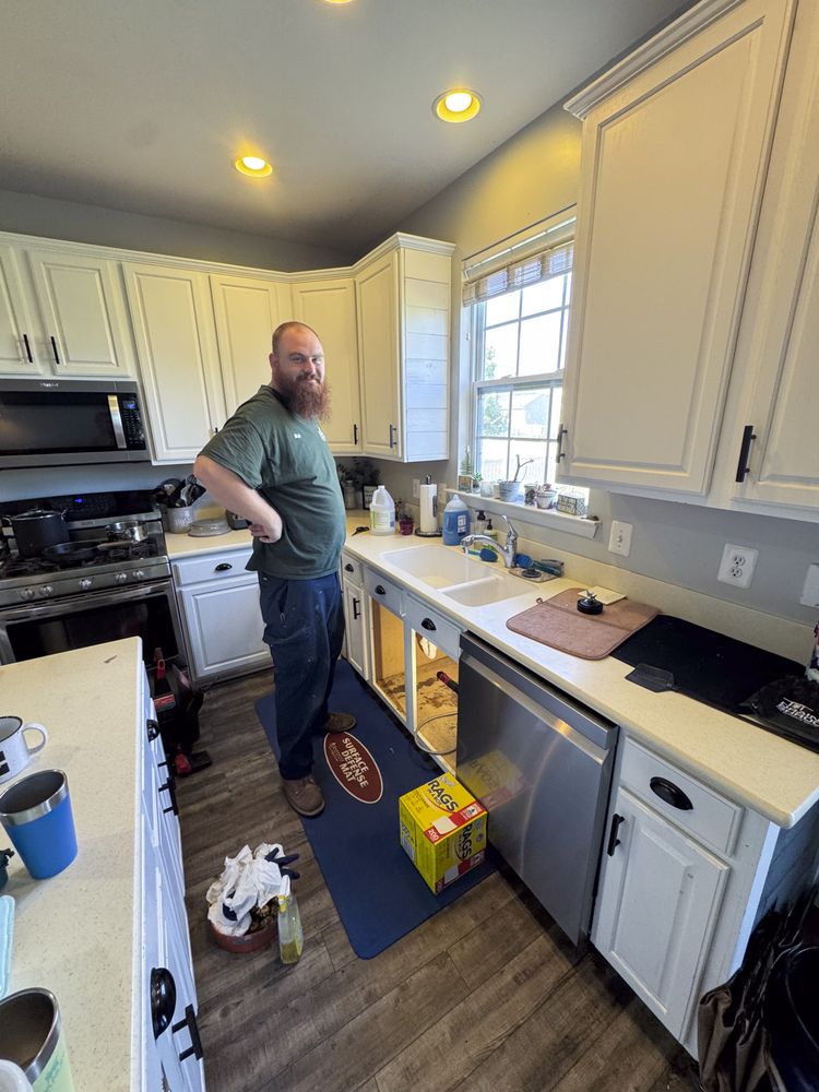 Slide of Plumbing Masters