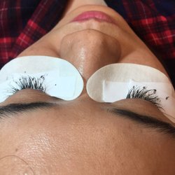Modesto Lashes