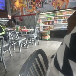 Latino Finest Deli