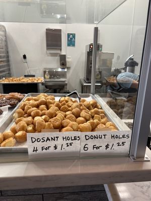 Coco Donuts by null